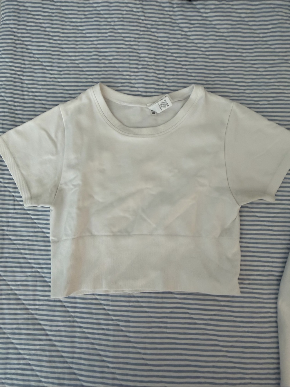 Women’s Offline by Aerie Athletic Crop Top